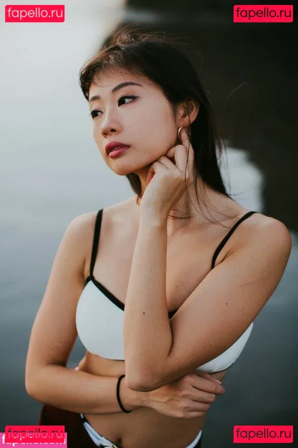 Emi Wong Onlyfans Photo Gallery 