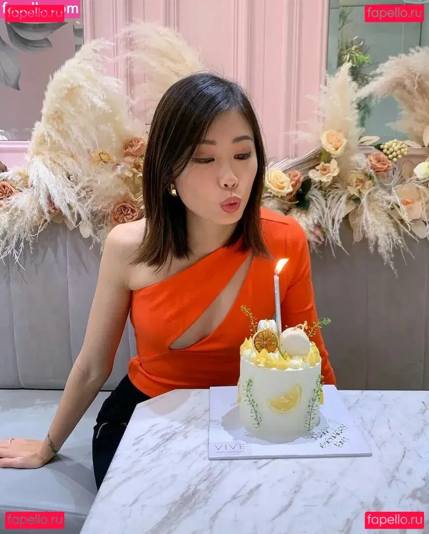 Emi Wong Onlyfans Photo Gallery 