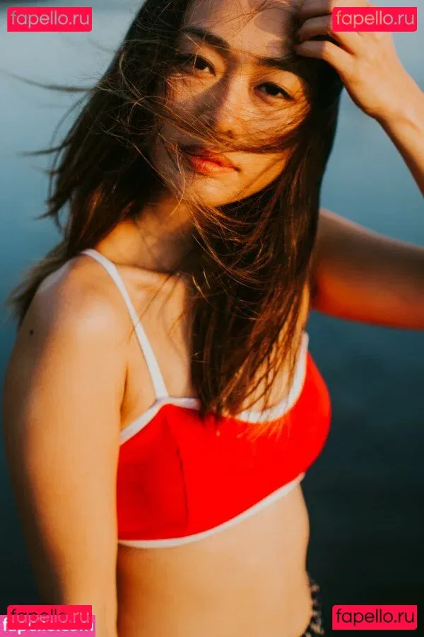 Emi Wong Onlyfans Photo Gallery 