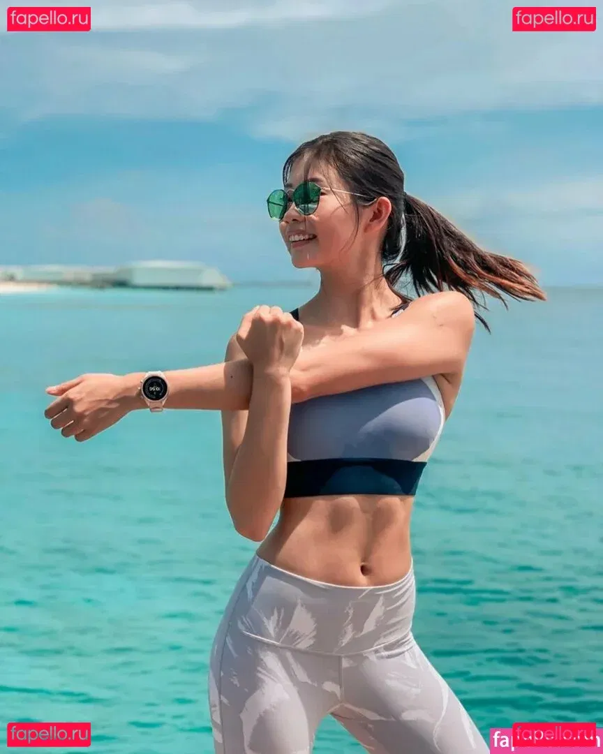 Emi Wong Onlyfans Photo Gallery 