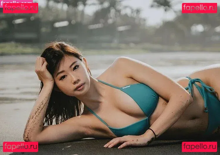 Emi Wong Onlyfans Photo Gallery 