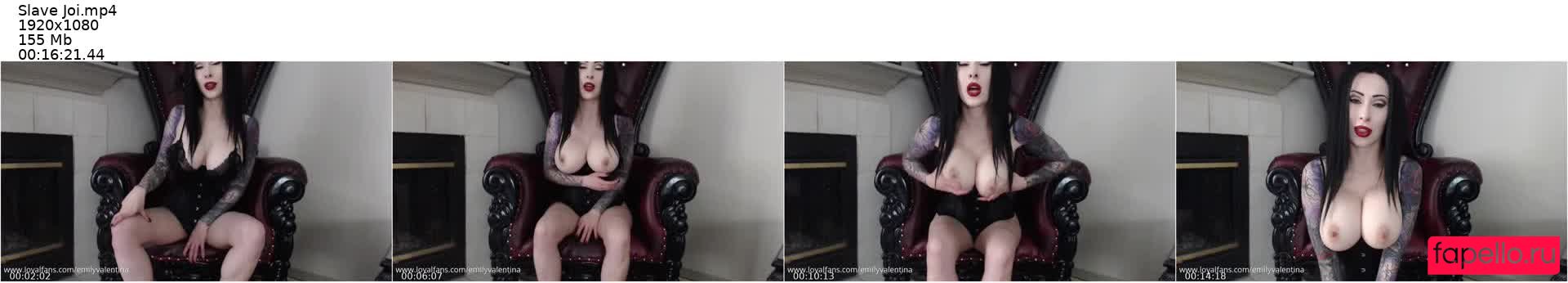 Emi Wong Nude Onlyfans Photo 45