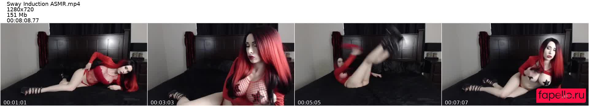 Emi Wong Nude Onlyfans Photo 40