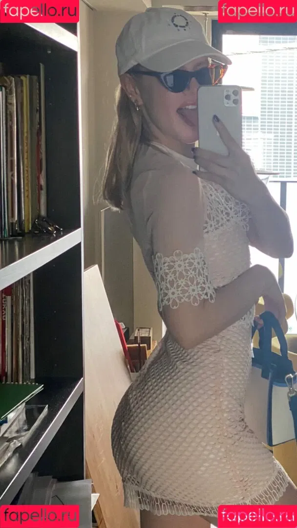 violapolt Onlyfans Photo Gallery 