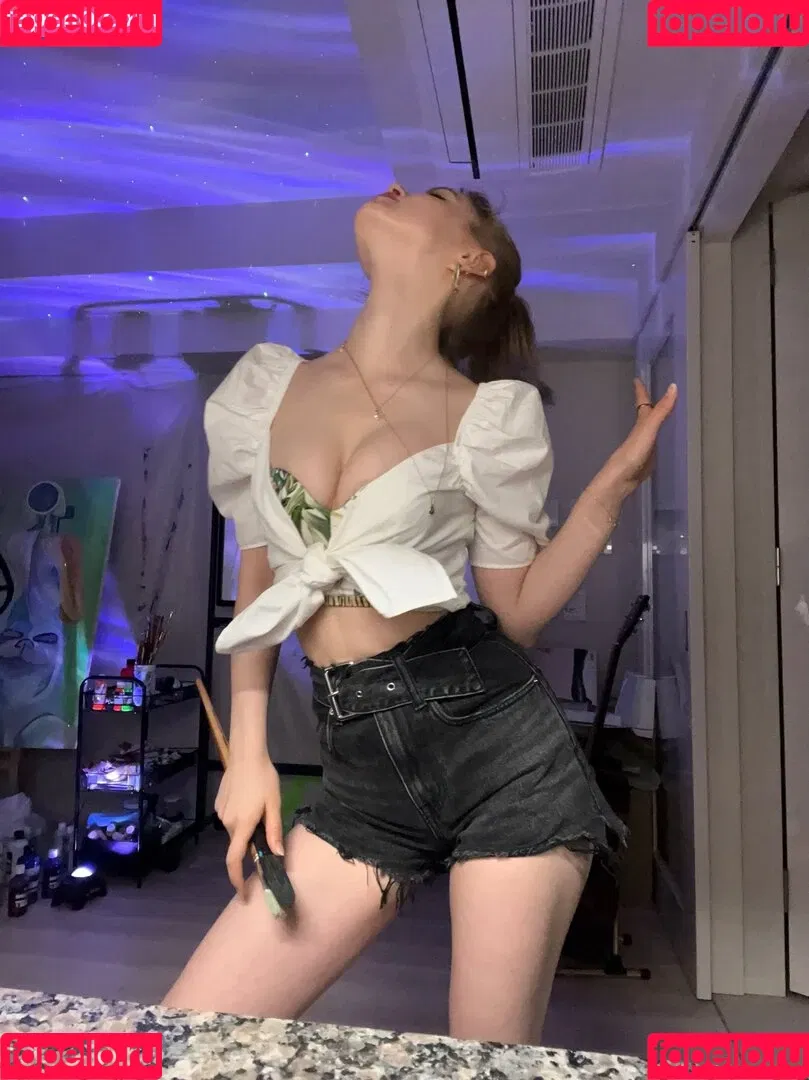 violapolt Onlyfans Photo Gallery 
