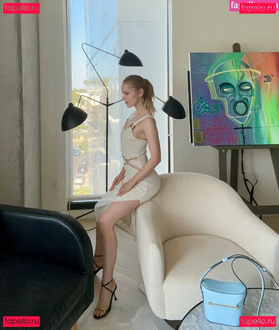 violapolt Onlyfans Photo Gallery 