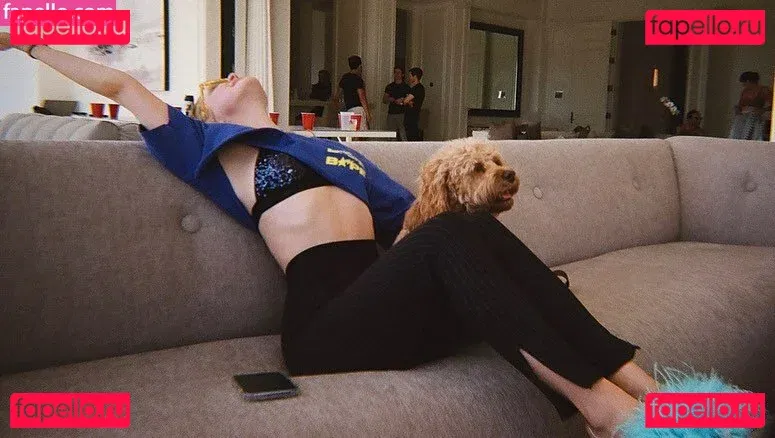 violapolt Onlyfans Photo Gallery 