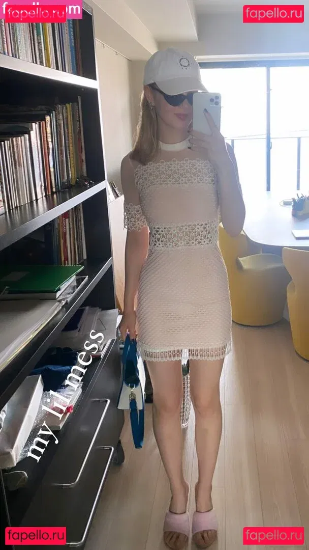 violapolt Onlyfans Photo Gallery 