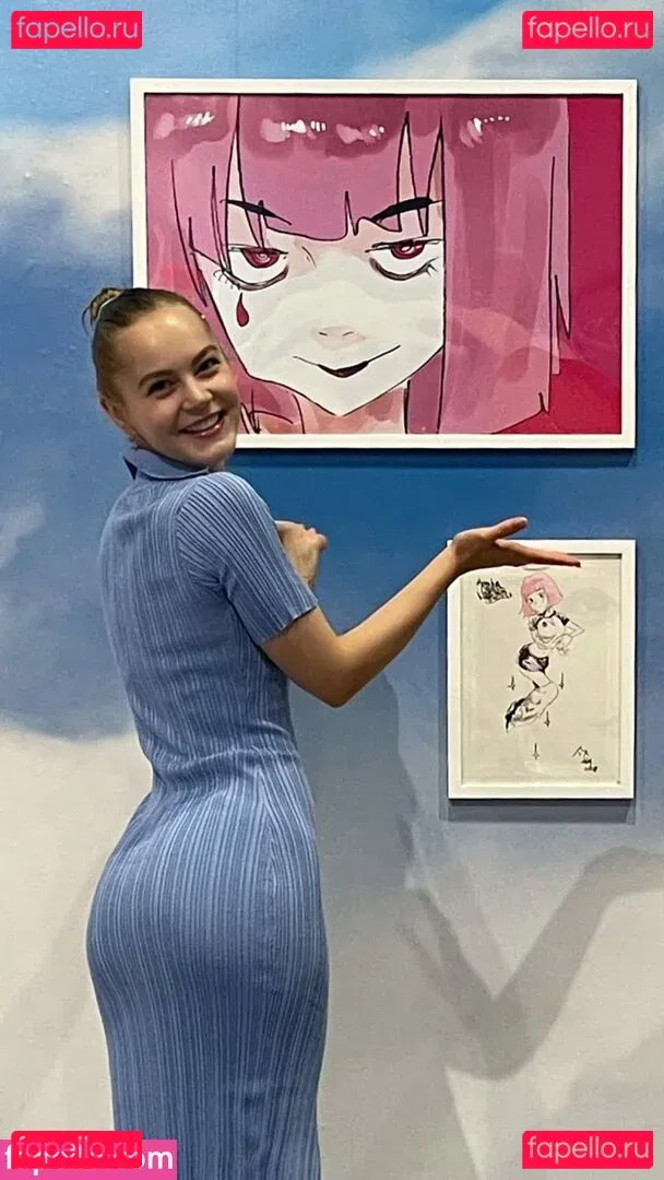 violapolt Onlyfans Photo Gallery 