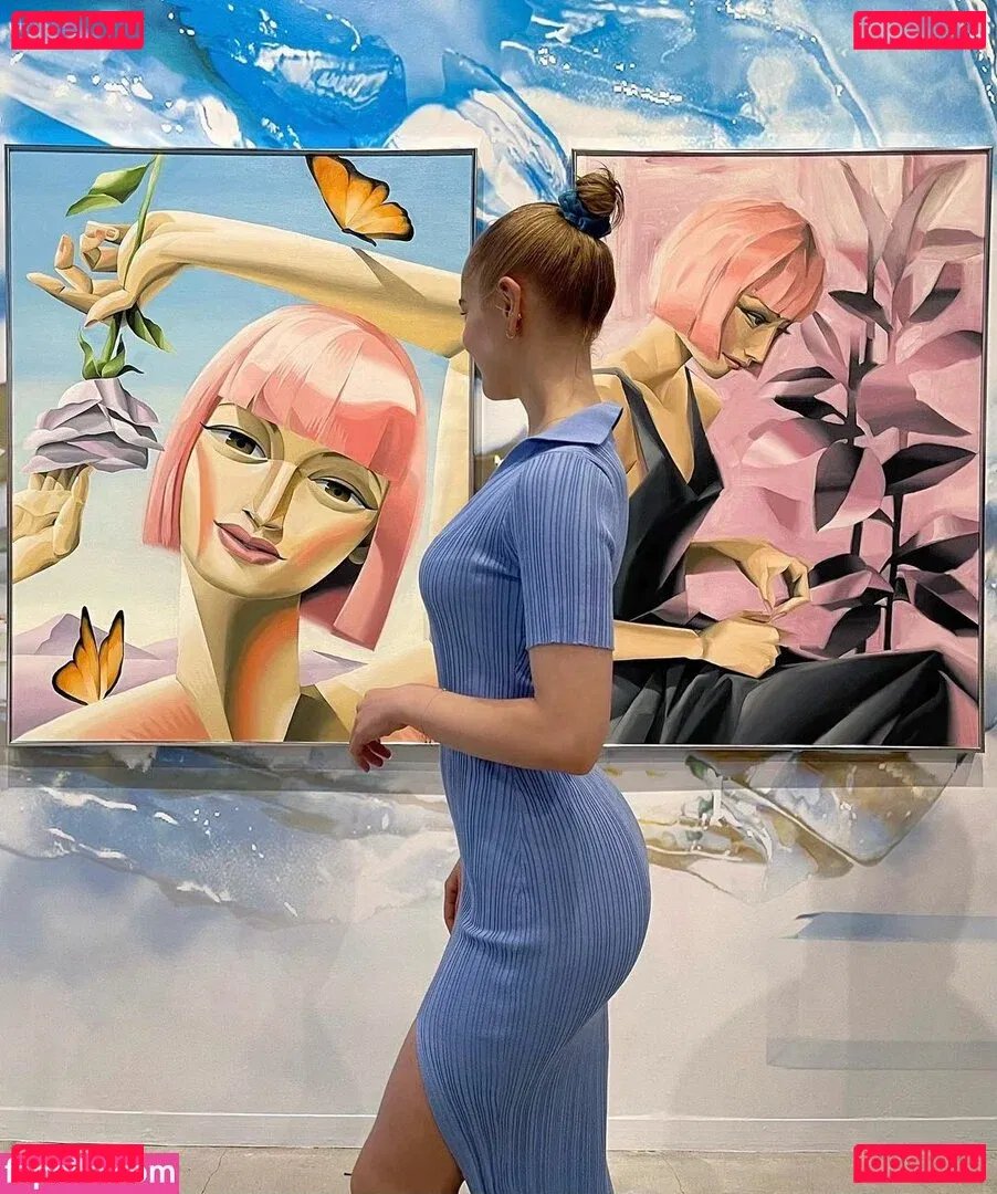 violapolt Onlyfans Photo Gallery 