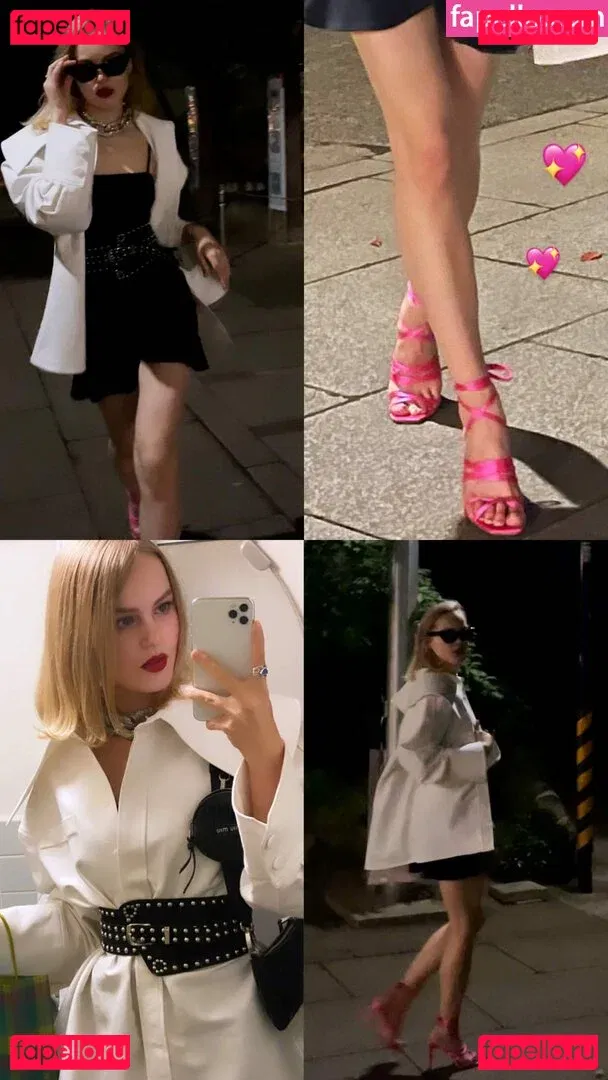 violapolt Onlyfans Photo Gallery 