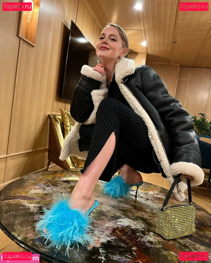 violapolt Onlyfans Photo Gallery 