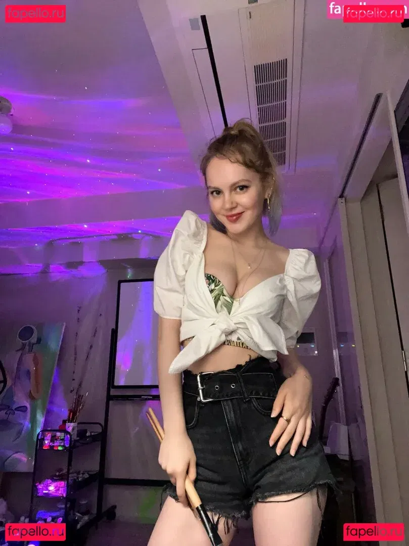 violapolt Onlyfans Photo Gallery 