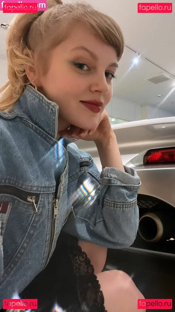 violapolt Onlyfans Photo Gallery 