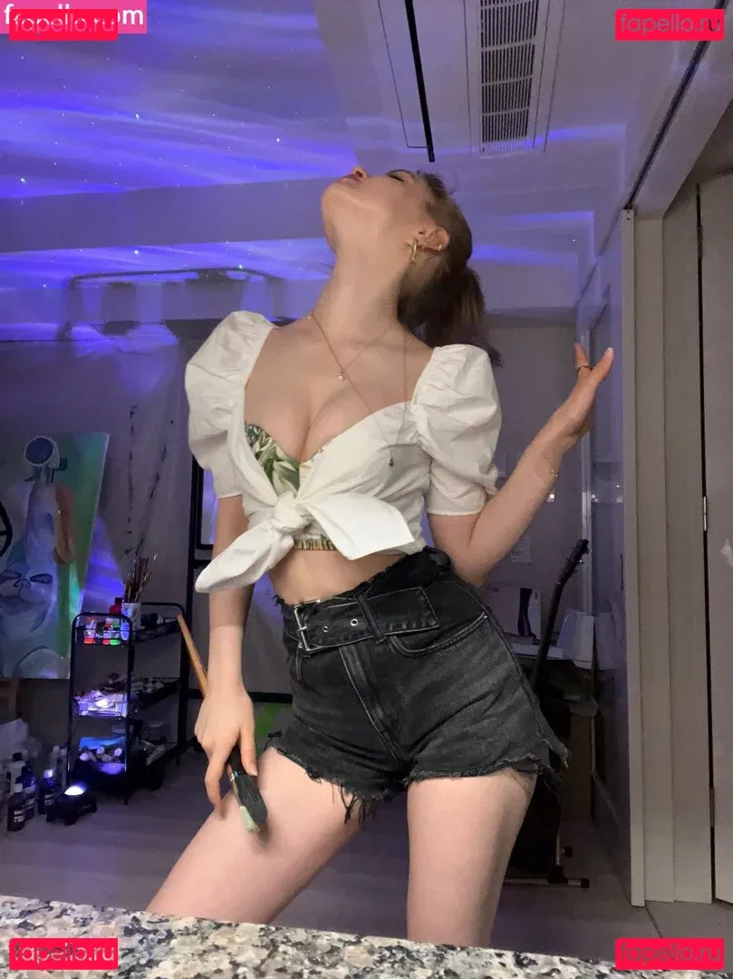 violapolt Onlyfans Photo Gallery 