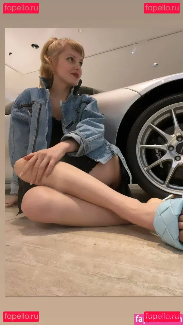 violapolt Onlyfans Photo Gallery 