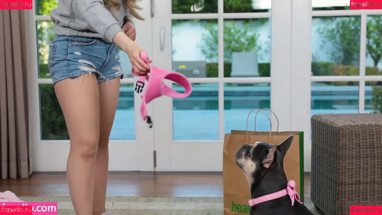 Rosanna Pansino Onlyfans Photo Gallery 