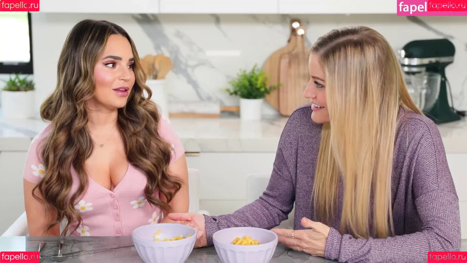 Rosanna Pansino Onlyfans Photo Gallery 
