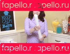 Rosanna Pansino Onlyfans Photo Gallery 