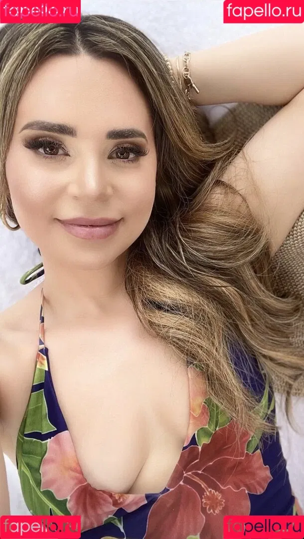 Rosanna Pansino Onlyfans Photo Gallery 