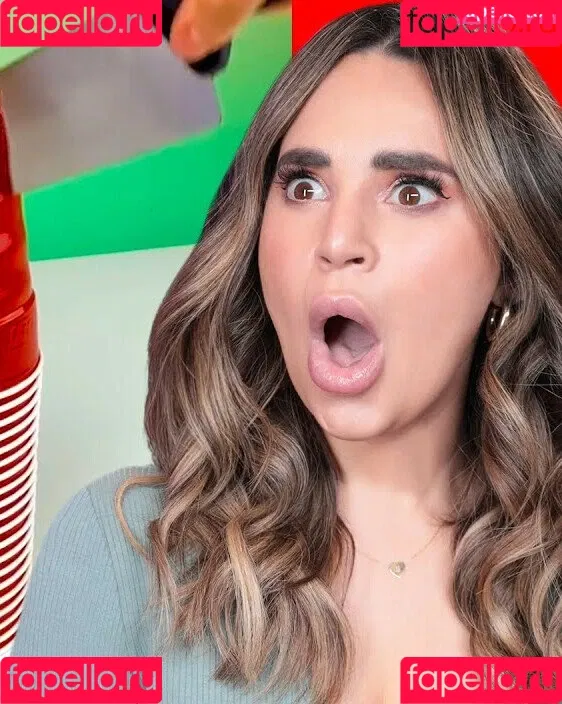 Rosanna Pansino Onlyfans Photo Gallery 