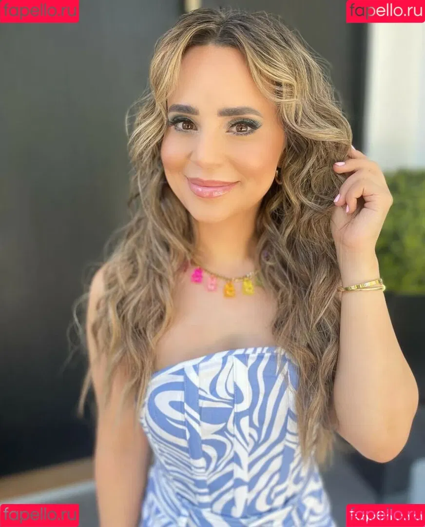 Rosanna Pansino Onlyfans Photo Gallery 