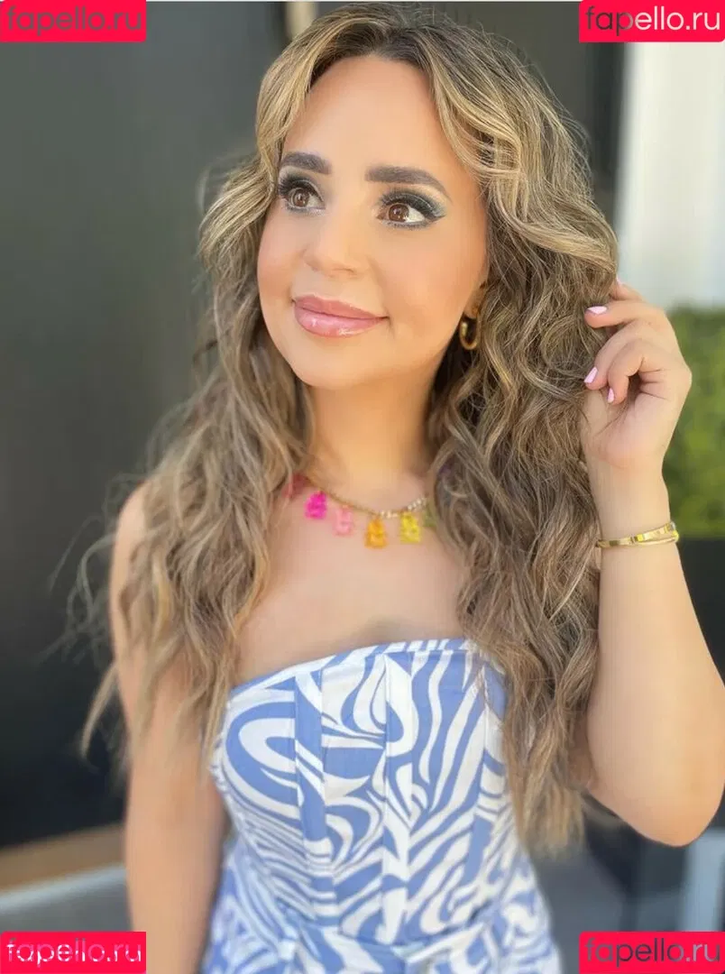 Rosanna Pansino Onlyfans Photo Gallery 