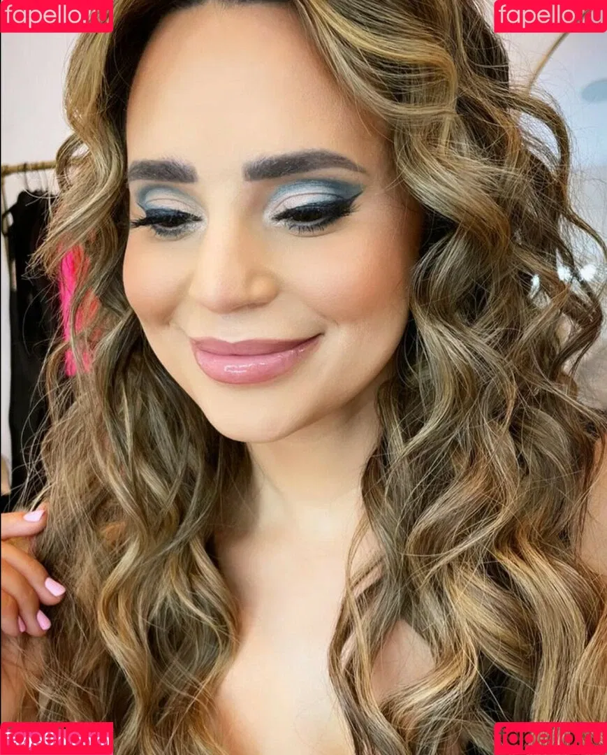 Rosanna Pansino Onlyfans Photo Gallery 