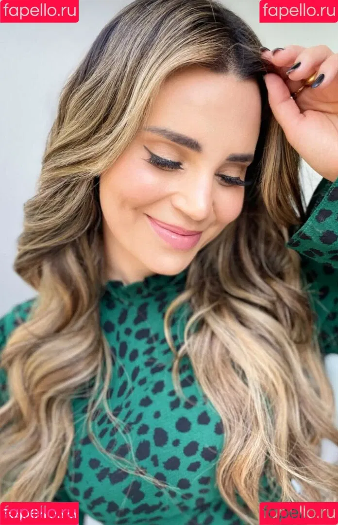 Rosanna Pansino Onlyfans Photo Gallery 