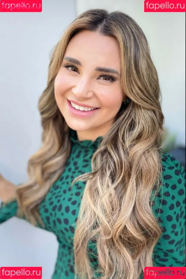 Rosanna Pansino Onlyfans Photo Gallery 