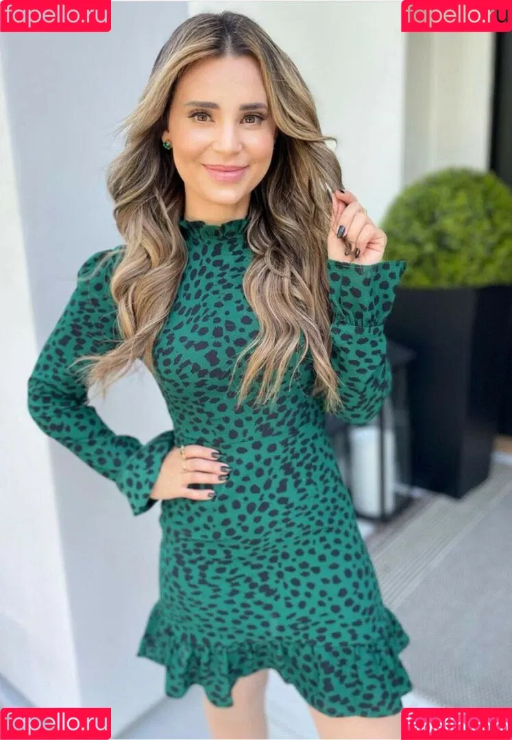 Rosanna Pansino Onlyfans Photo Gallery 
