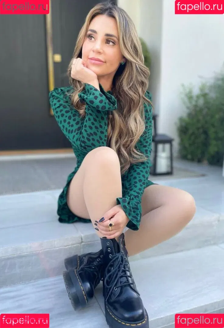 Rosanna Pansino Onlyfans Photo Gallery 