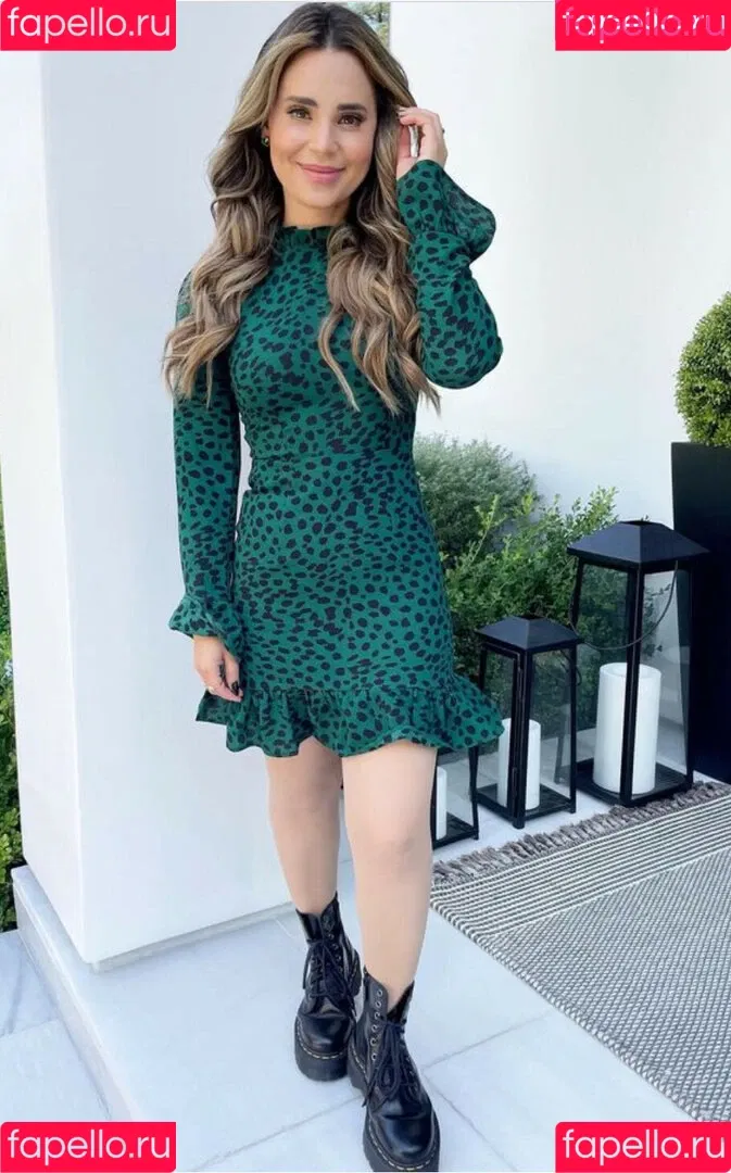 Rosanna Pansino Onlyfans Photo Gallery 