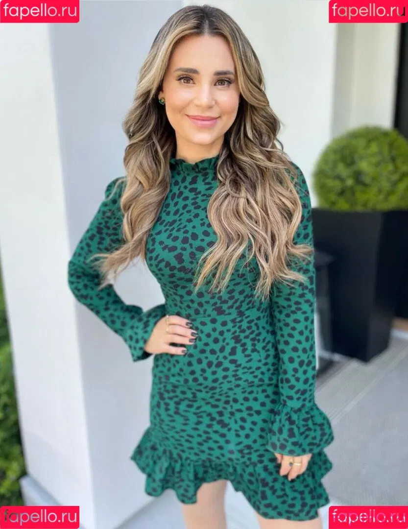 Rosanna Pansino Onlyfans Photo Gallery 