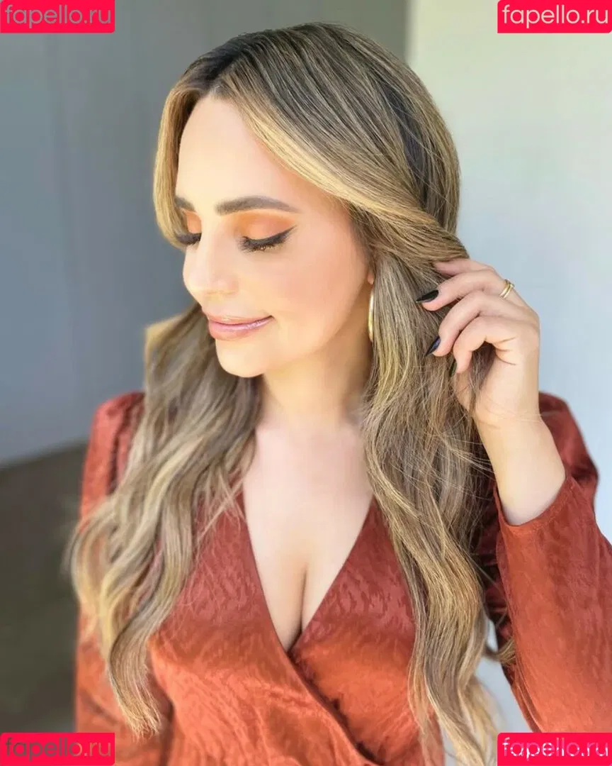 Rosanna Pansino Onlyfans Photo Gallery 