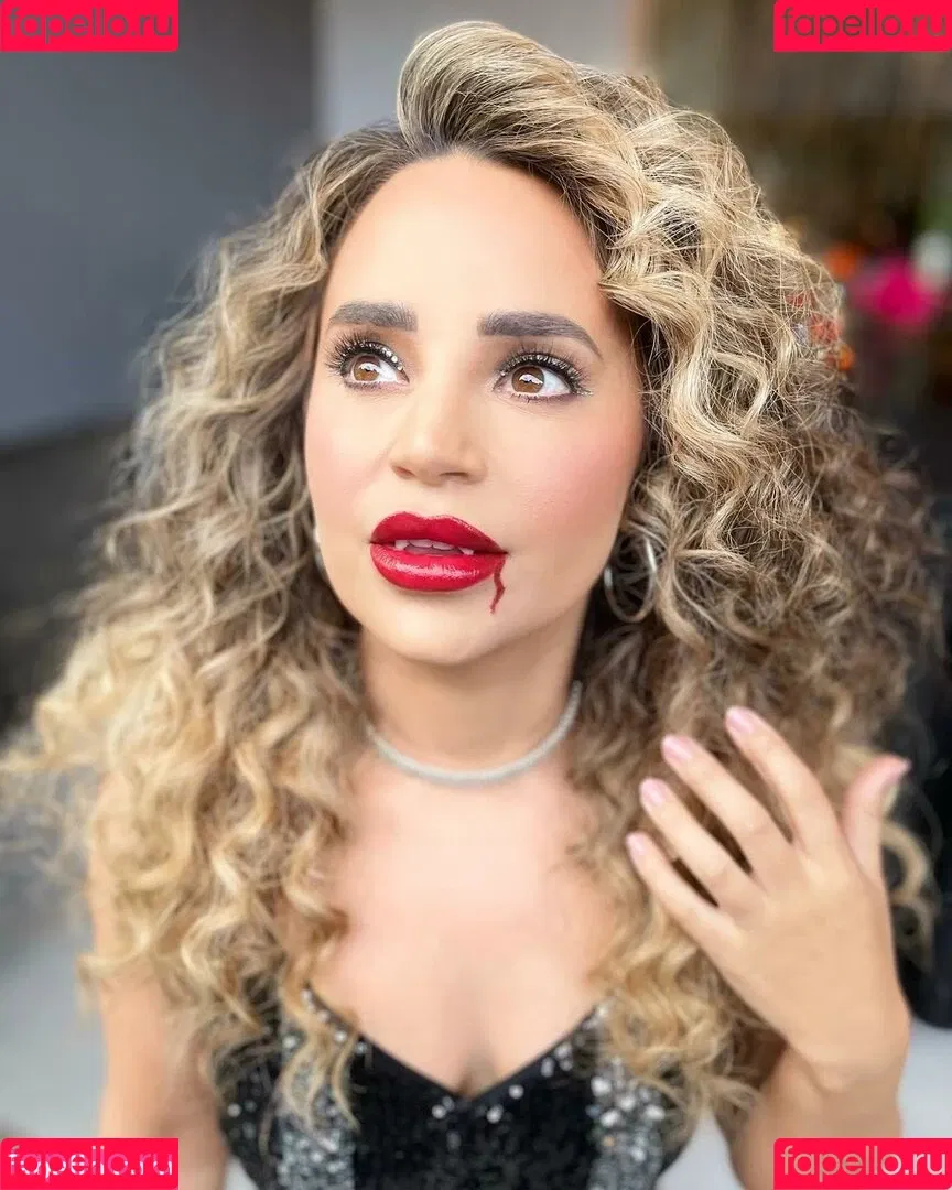 Rosanna Pansino Onlyfans Photo Gallery 