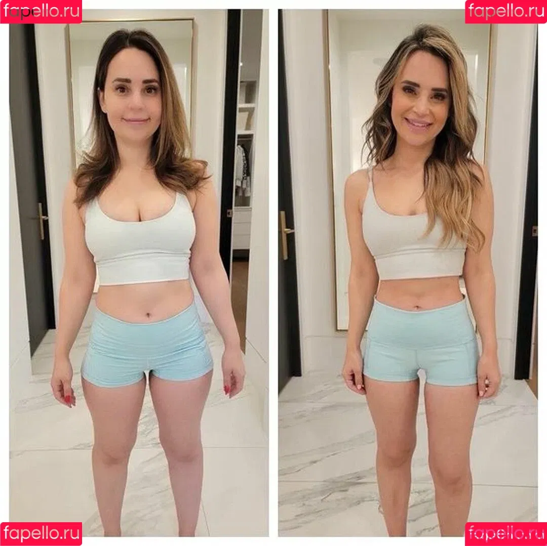Rosanna Pansino Onlyfans Photo Gallery 
