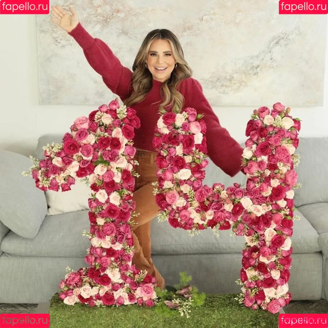 Rosanna Pansino Onlyfans Photo Gallery 