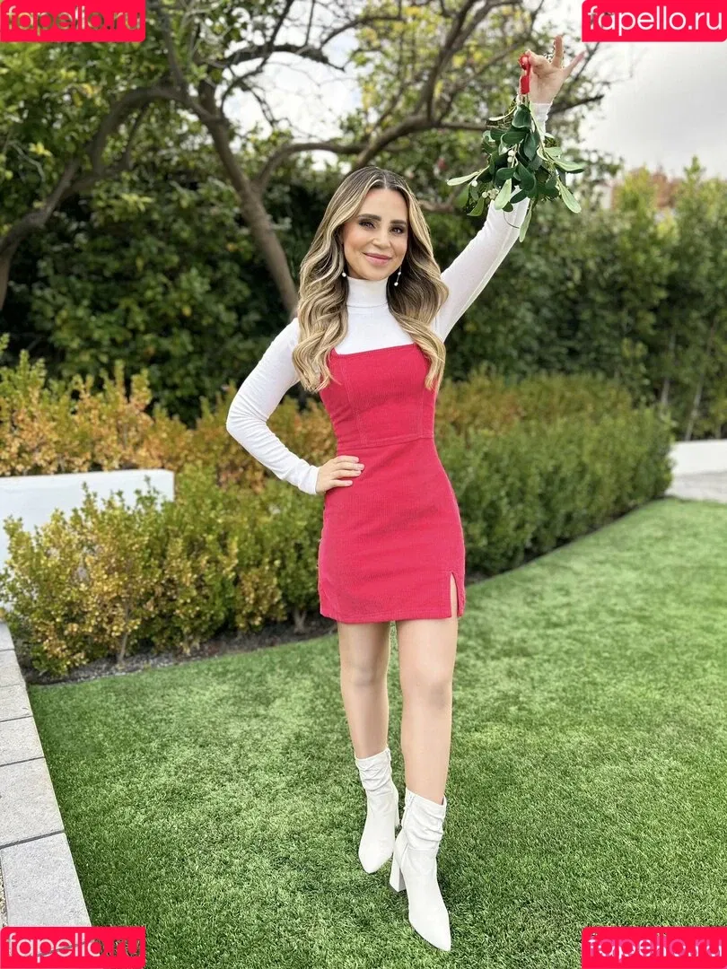 Rosanna Pansino Onlyfans Photo Gallery 
