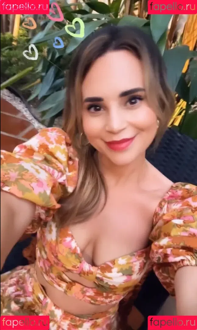 Rosanna Pansino Onlyfans Photo Gallery 