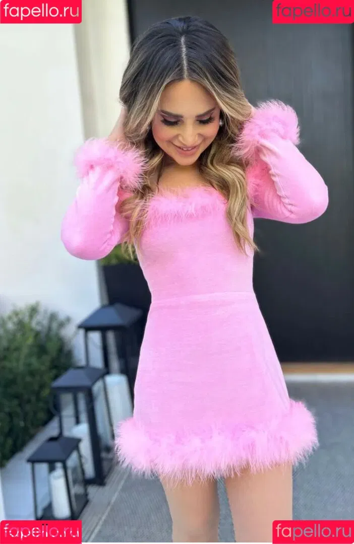 Rosanna Pansino Onlyfans Photo Gallery 