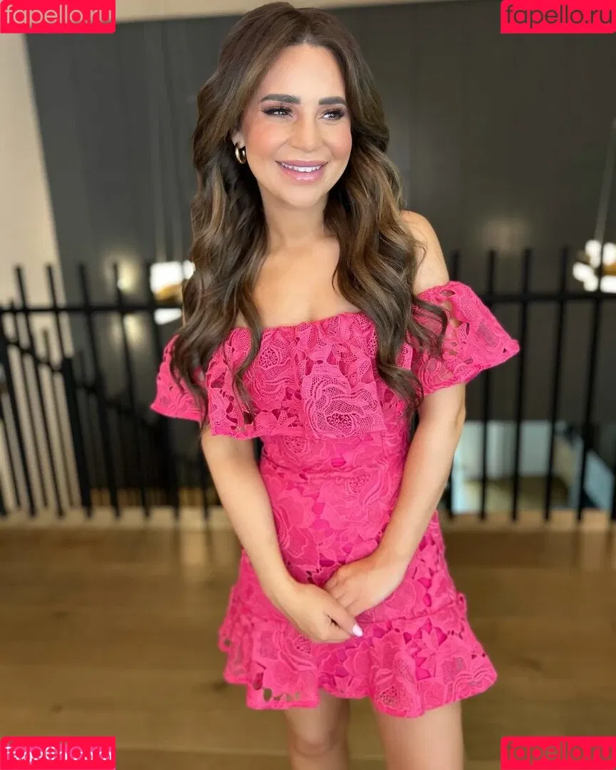 Rosanna Pansino Onlyfans Photo Gallery 