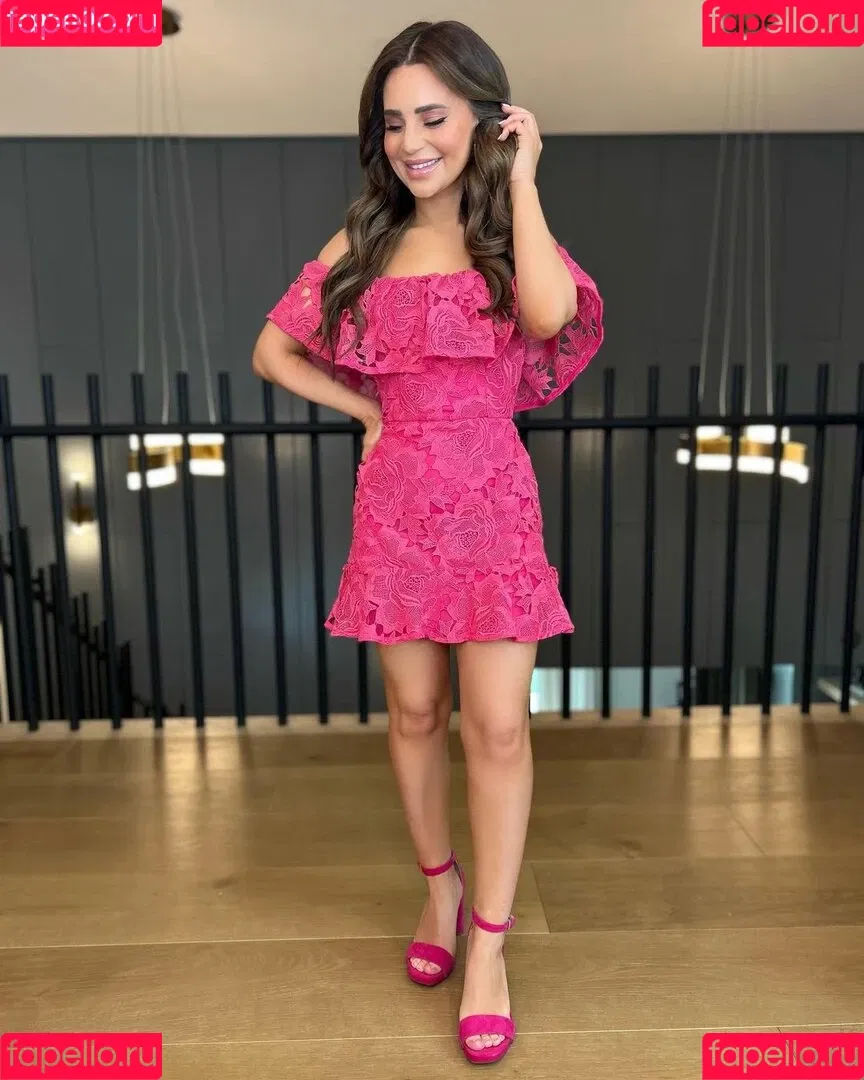 Rosanna Pansino Onlyfans Photo Gallery 