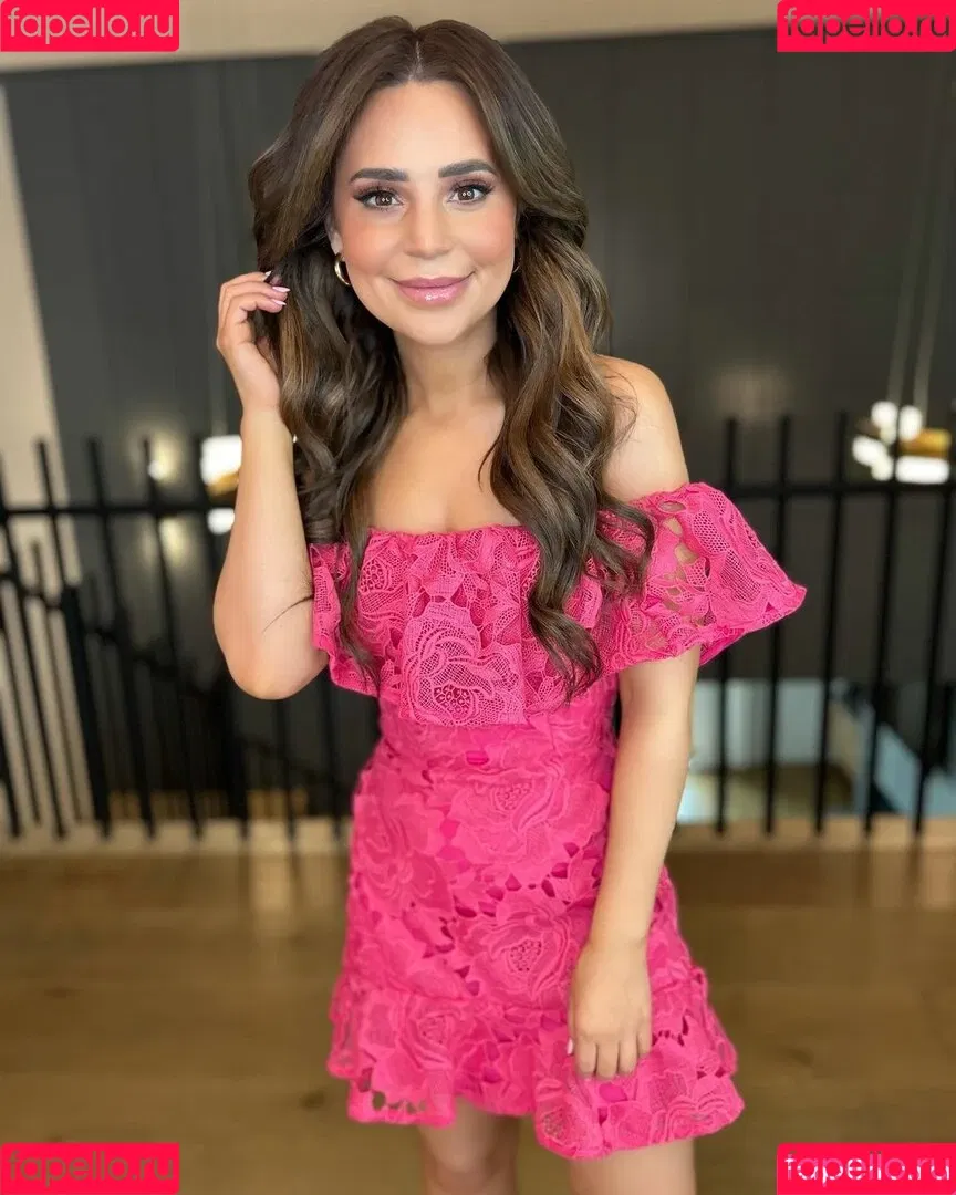 Rosanna Pansino Onlyfans Photo Gallery 
