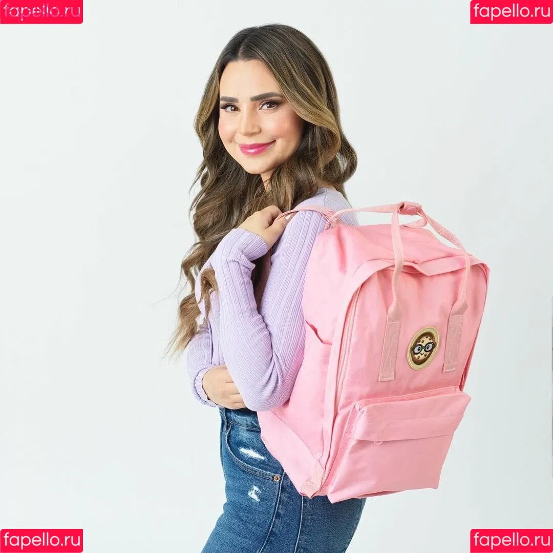 Rosanna Pansino Onlyfans Photo Gallery 