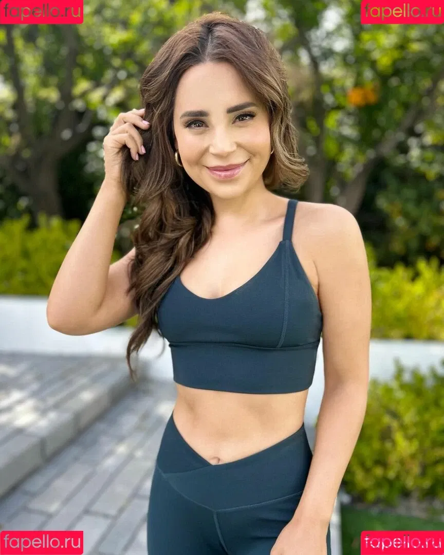 Rosanna Pansino Onlyfans Photo Gallery 