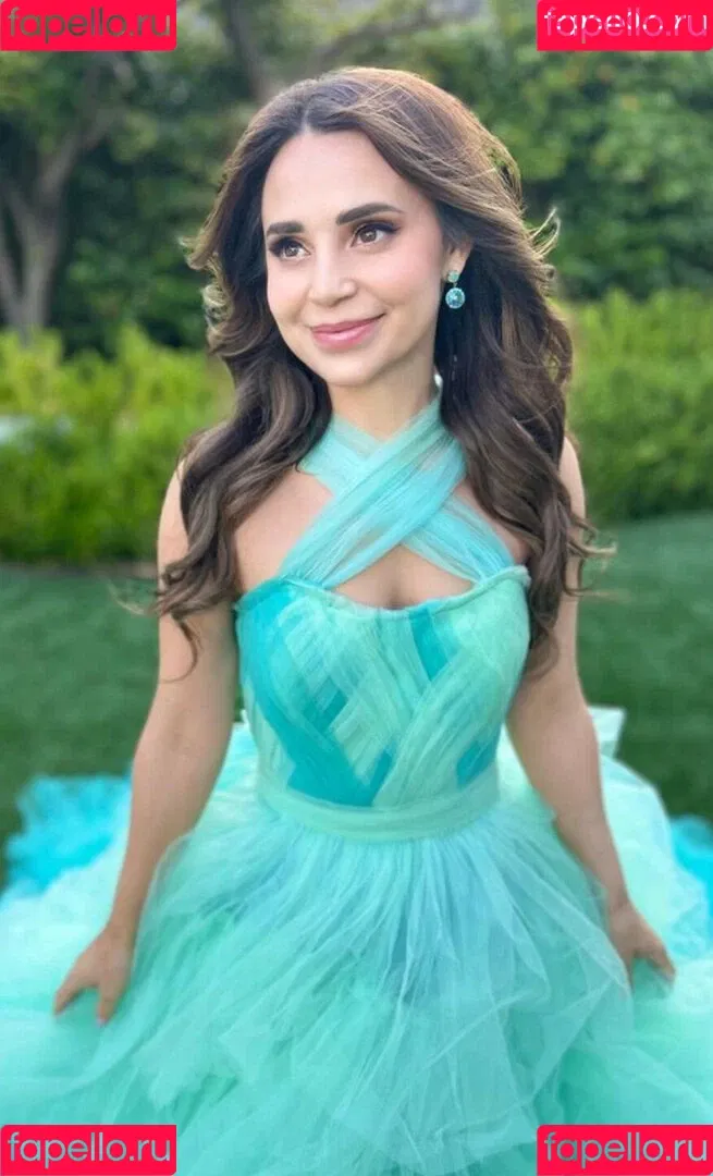 Rosanna Pansino Onlyfans Photo Gallery 