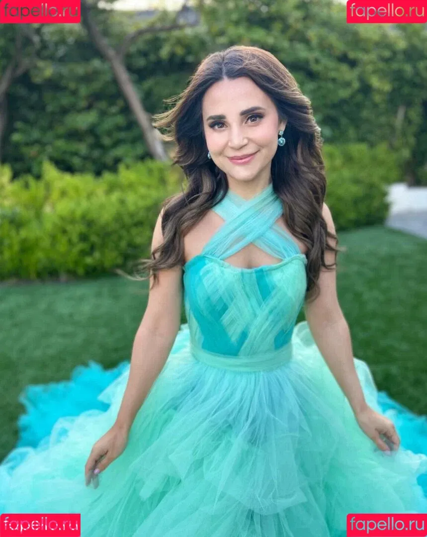 Rosanna Pansino Onlyfans Photo Gallery 