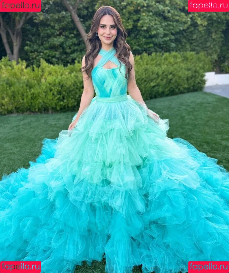 Rosanna Pansino Onlyfans Photo Gallery 