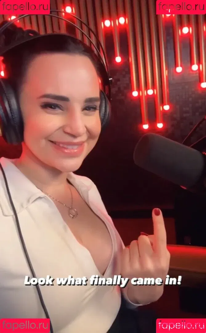 Rosanna Pansino Onlyfans Photo Gallery 
